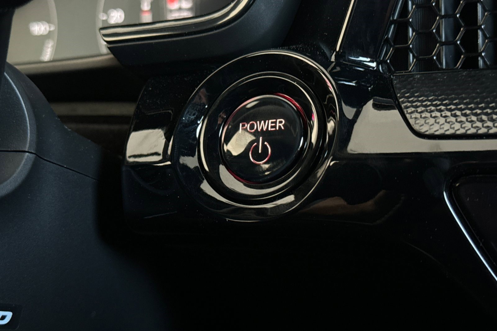 New 2026 Honda CR-V Sport Touring image 27