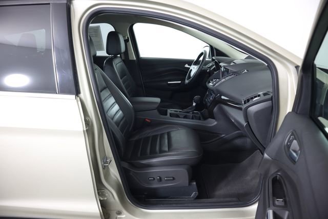 Used 2017 Ford Escape Titanium w/ Equipment Group 301A image 55