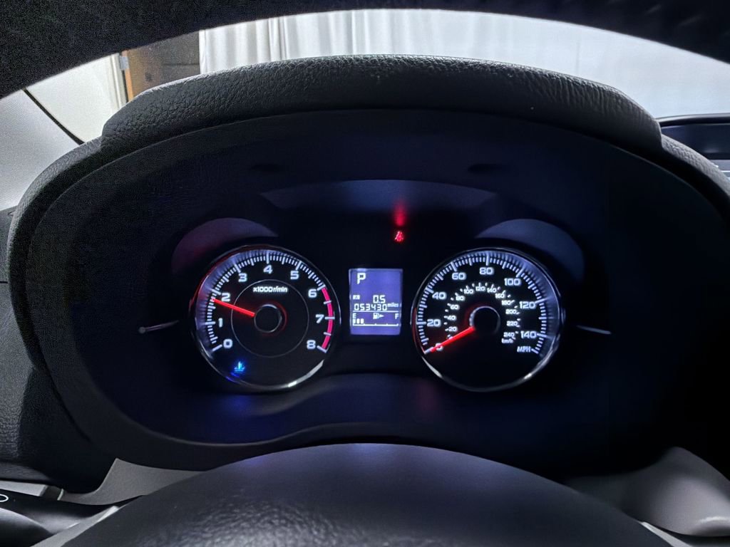 Used 2016 Subaru Forester 2.5i Touring w/ Eyesight & Navigation System AWD/4WD image 21