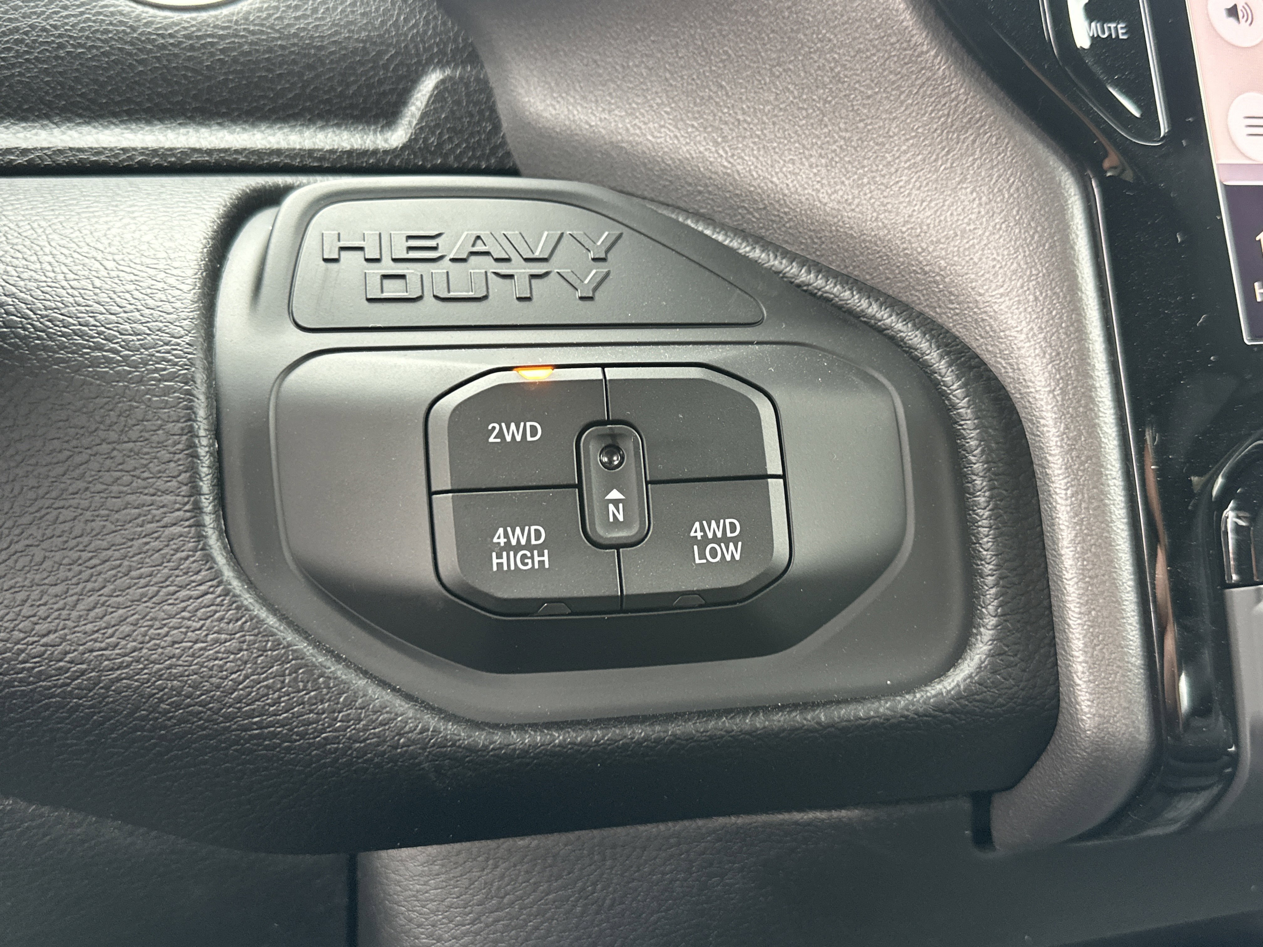 New 2026 RAM 5500 4x4 Crew Cab image 7