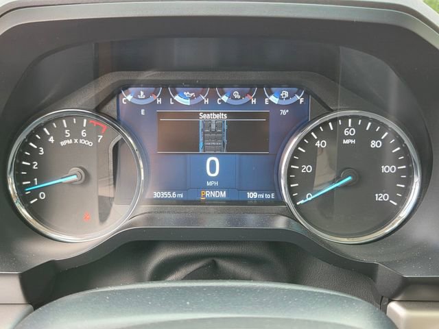 Used 2022 Ford Expedition XLT RWD image 35