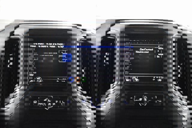 Used 2024 GMC Sierra 3500 Pro w/ Convenience Package image 21