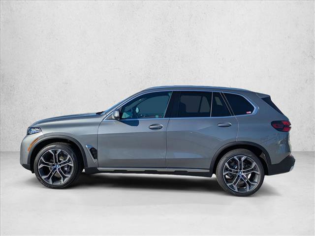 New 2026 BMW X5 xDrive40i image 5