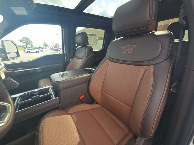 New 2026 Ford F250 King Ranch AWD/4WD image 18