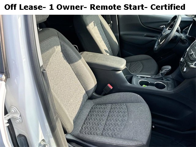 Certified 2022 Chevrolet Equinox LT image 27