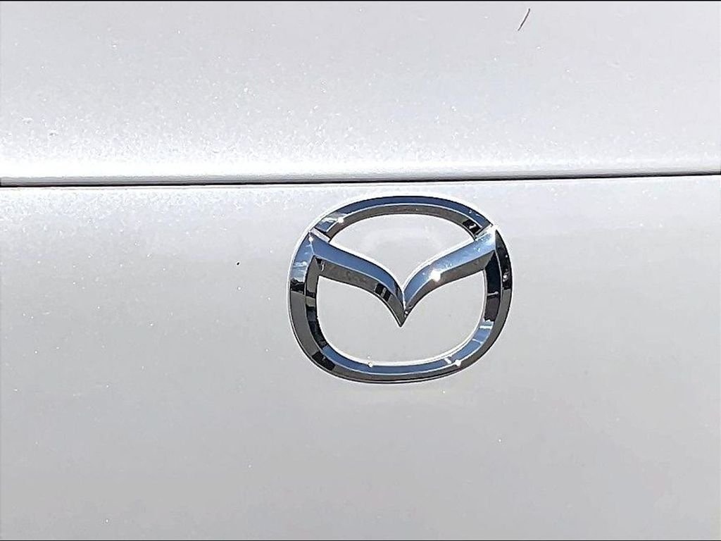 Used 2025 MAZDA CX-50 AWD 2.5 S w/ Cargo Package image 28