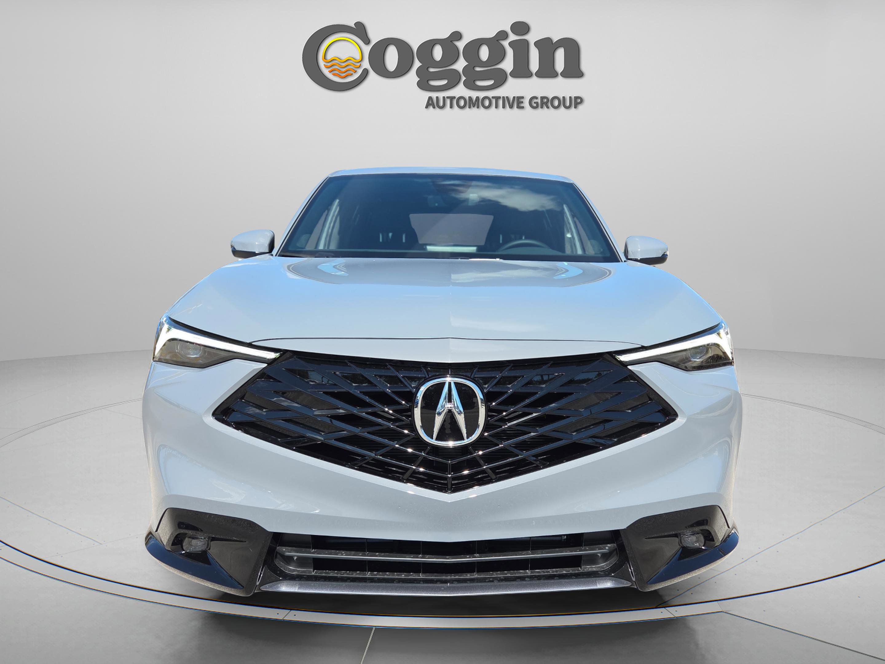 Used 2026 Acura ADX A-Spec image 8