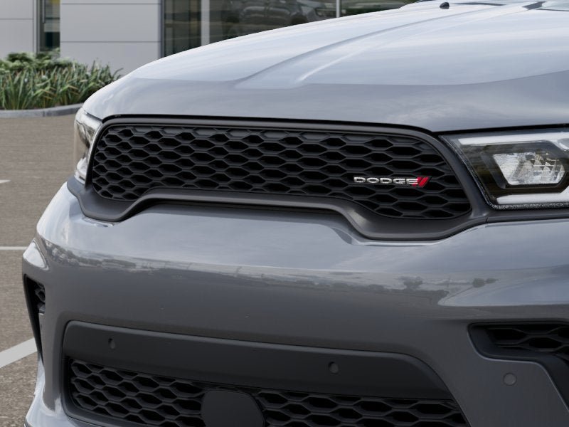 New 2026 Dodge Durango GT AWD/4WD image 37