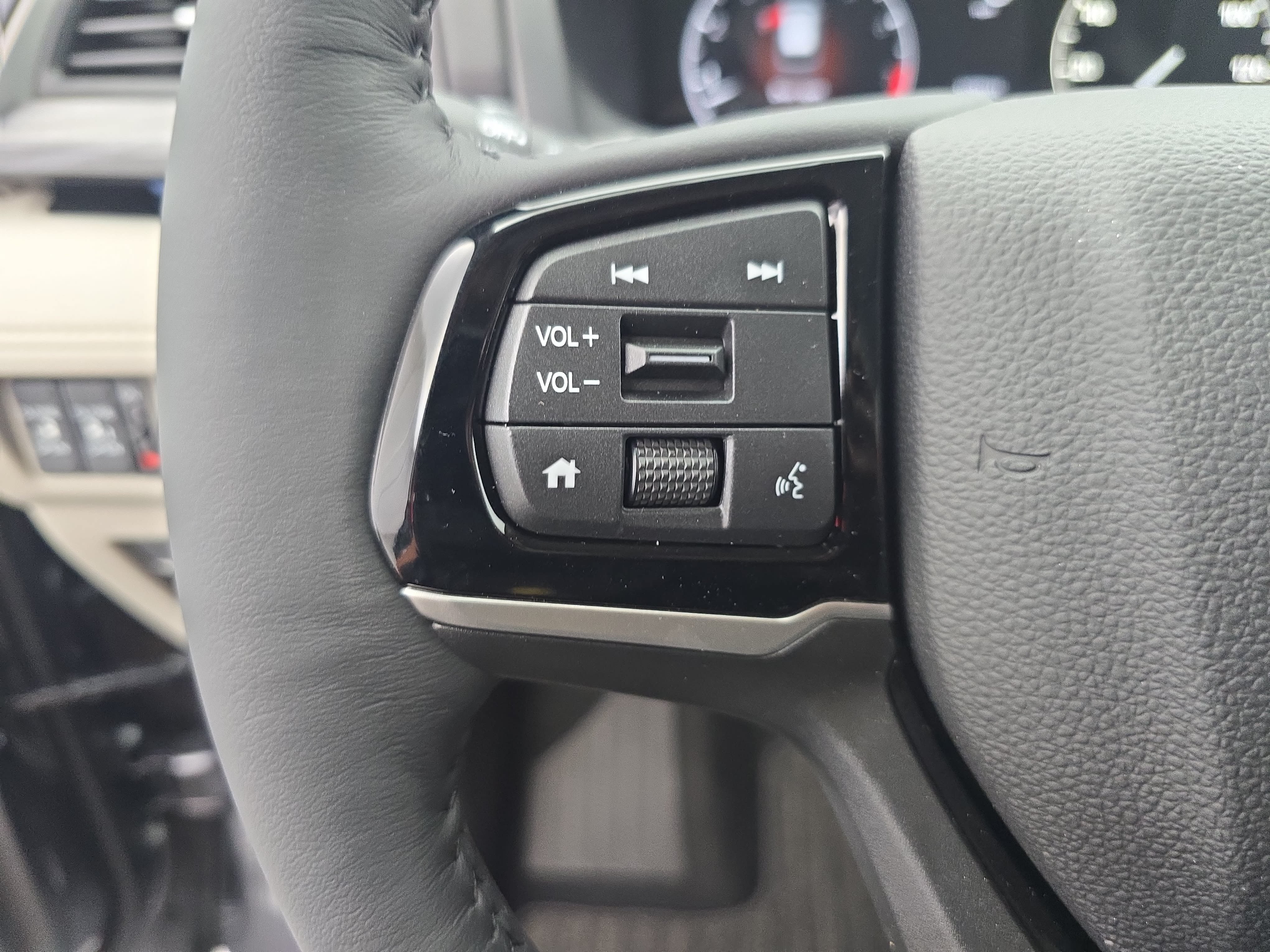 New 2027 Honda Odyssey Elite image 18