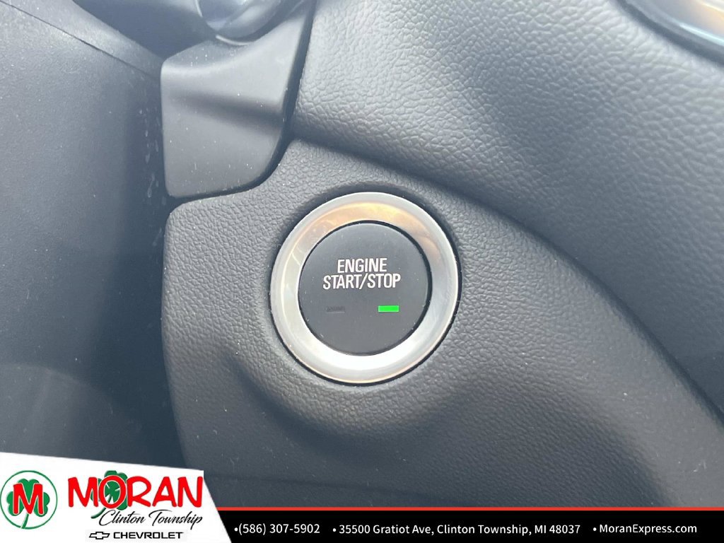 Certified 2024 Chevrolet Equinox LT FWD image 25