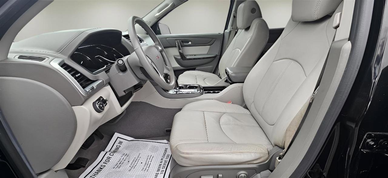 Used 2016 GMC Acadia SLT AWD/4WD image 10