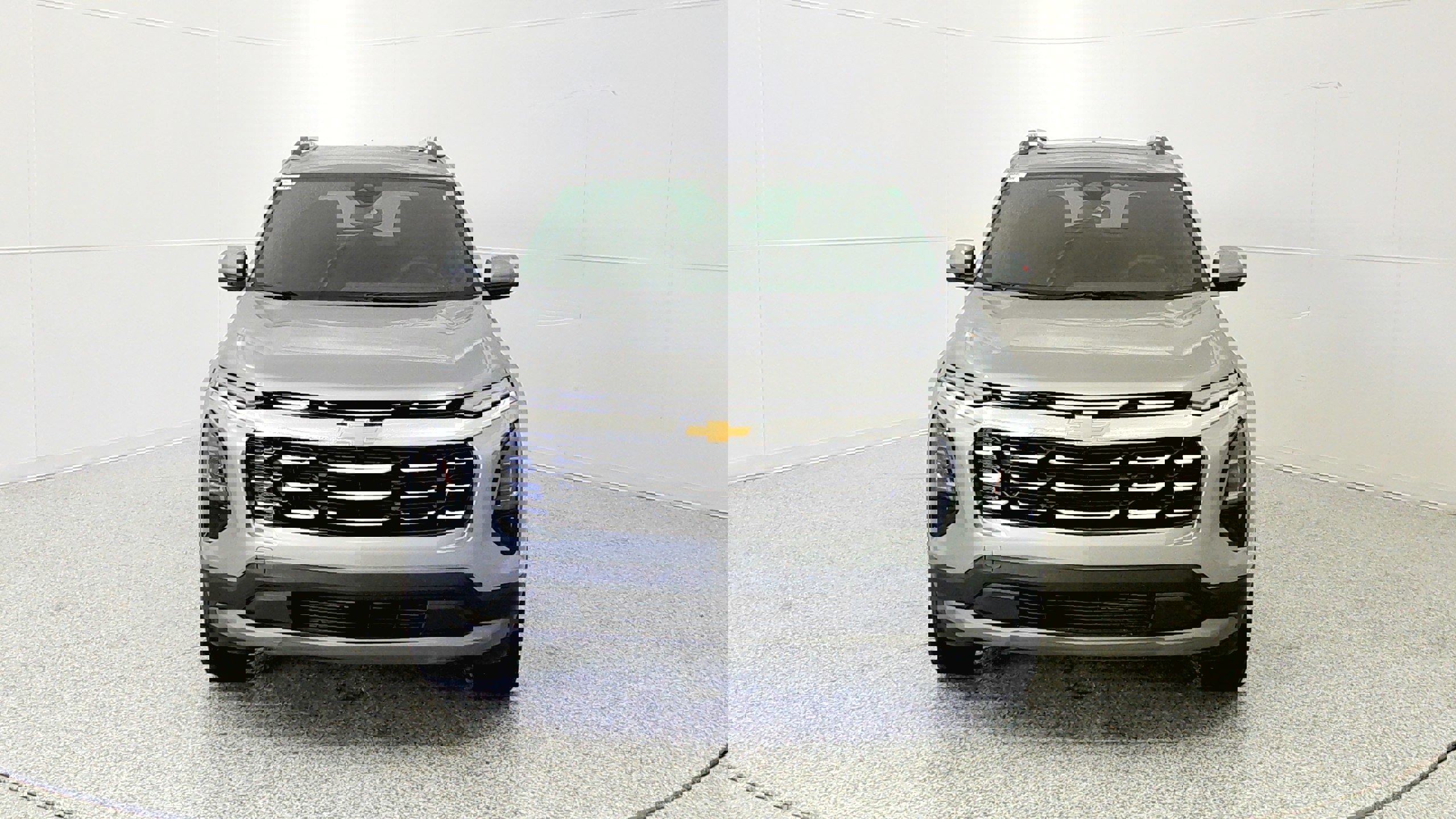 New 2026 Chevrolet Equinox LT image 2