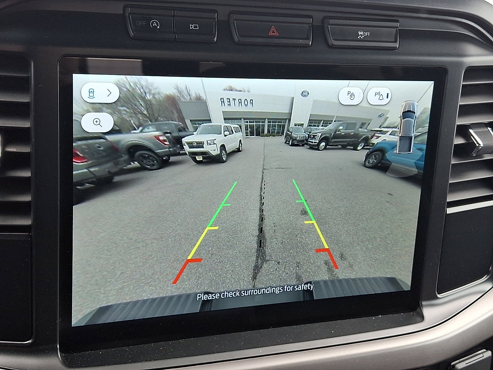 Certified 2024 Ford F150 STX w/ STX Black Appearance Package image 24