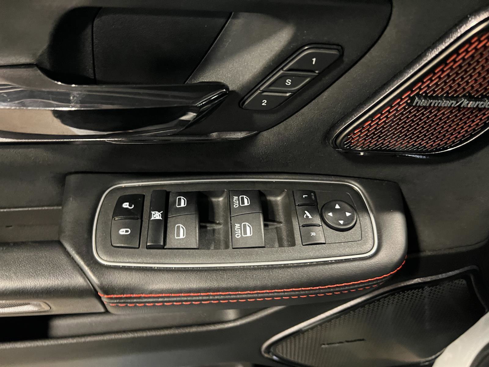 Used 2022 RAM 1500 TRX w/ TRX Level 2 Equipment Group image 31