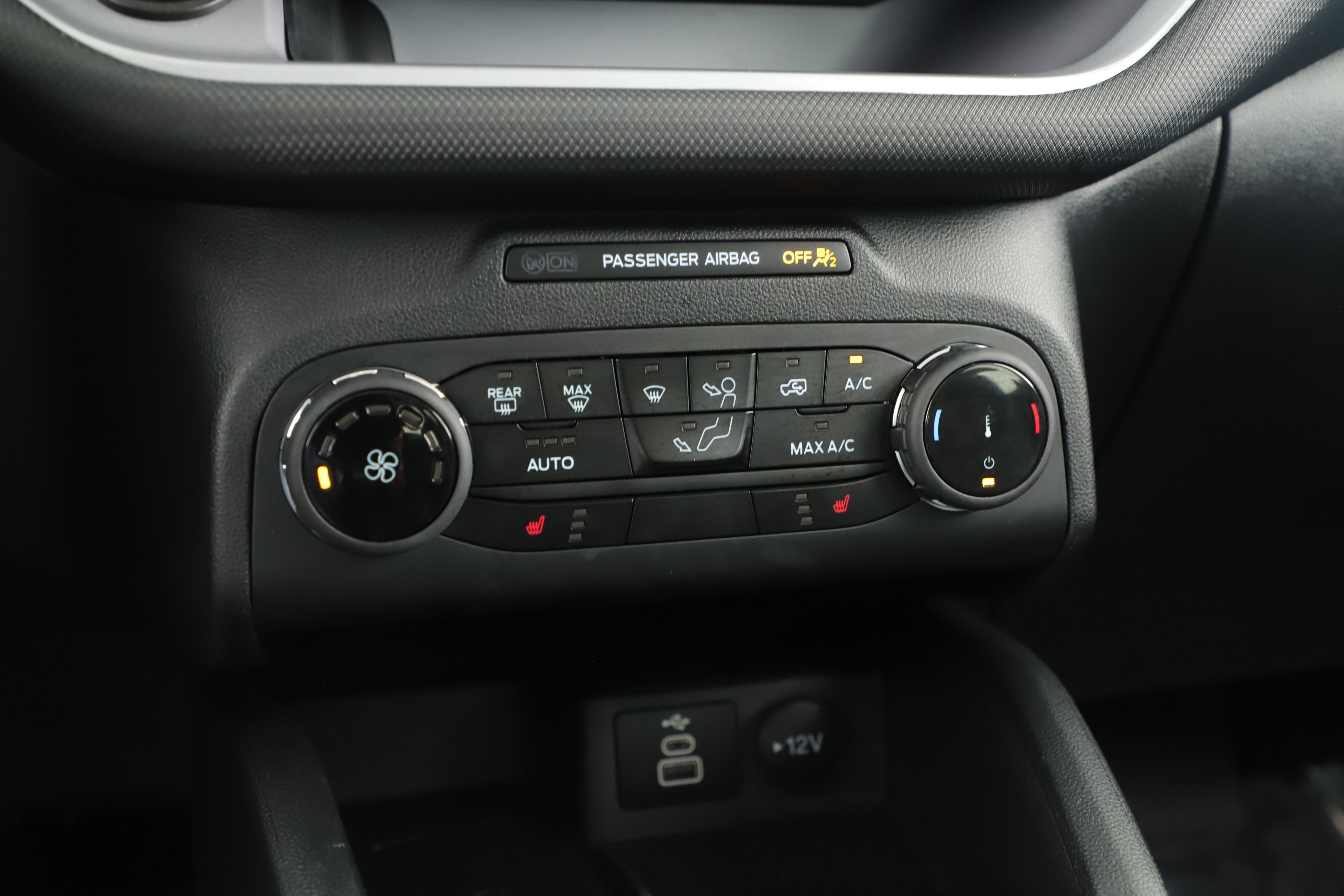 Used 2023 Ford Bronco Sport Big Bend w/ Convenience Package image 23