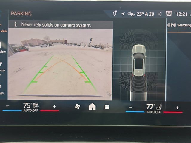 Used 2025 BMW X1 xDrive28i w/ Convenience Package image 23