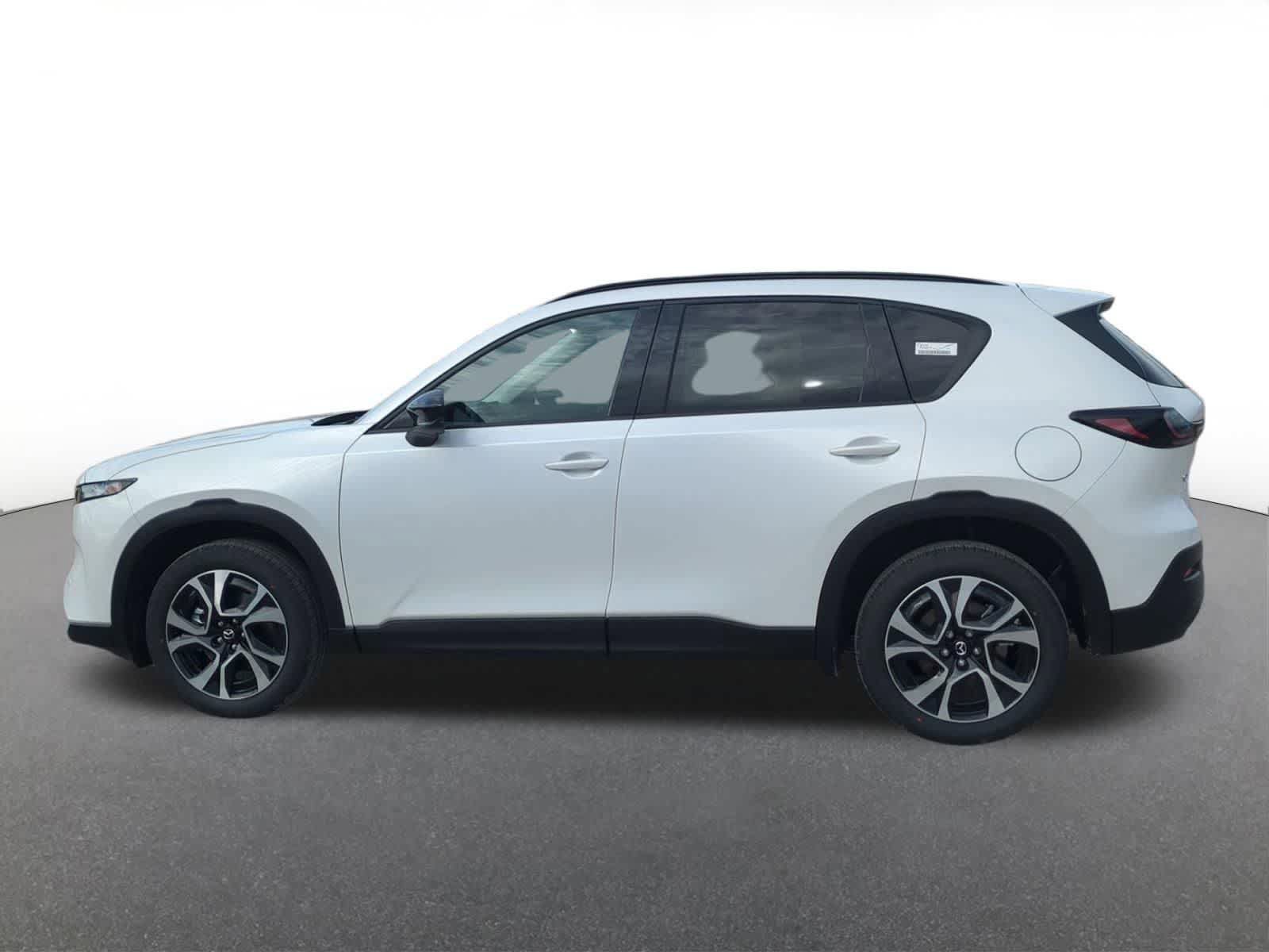 New 2026 MAZDA CX-5 Preferred AWD/4WD image 3