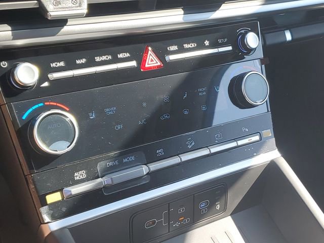 New 2026 Hyundai Santa Fe SEL w/ Tow & Go Package image 27