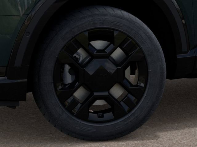 New 2027 Kia Telluride SX X-Pro image 9
