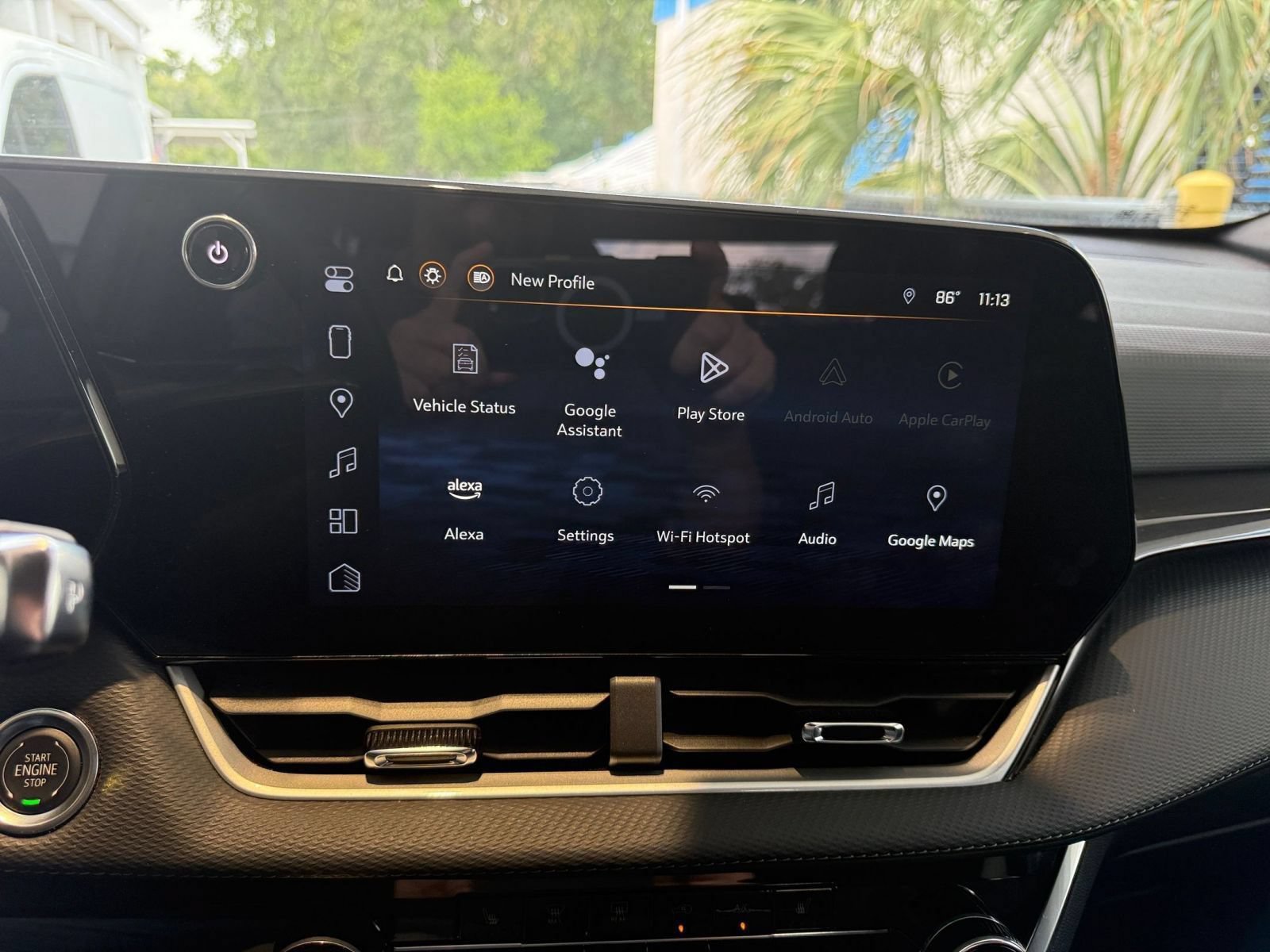 Used 2025 Chevrolet Equinox LT FWD image 20