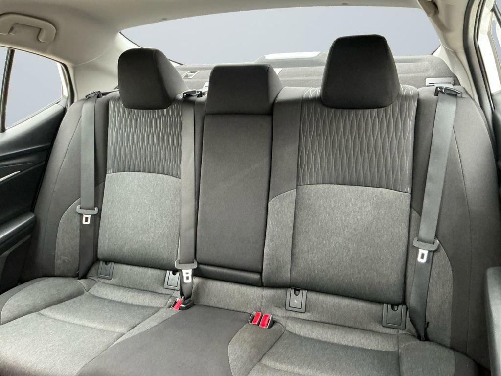 Certified 2025 Toyota Camry LE image 15