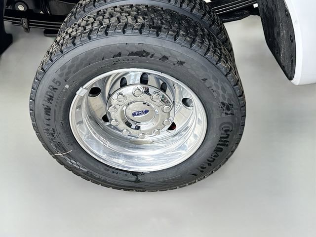 New 2026 Ford F450 Platinum image 32