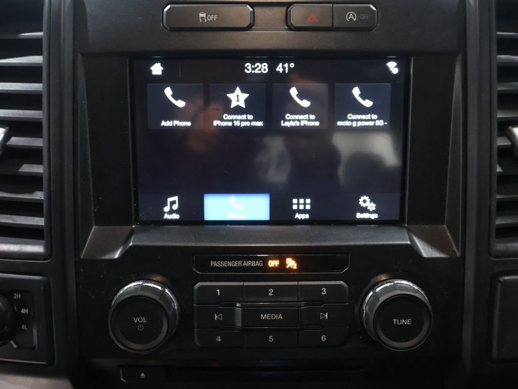 Used 2018 Ford F150 XL w/ Equipment Group 101A Mid image 28