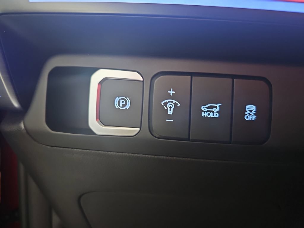 New 2026 Hyundai Santa Fe Limited FWD image 27