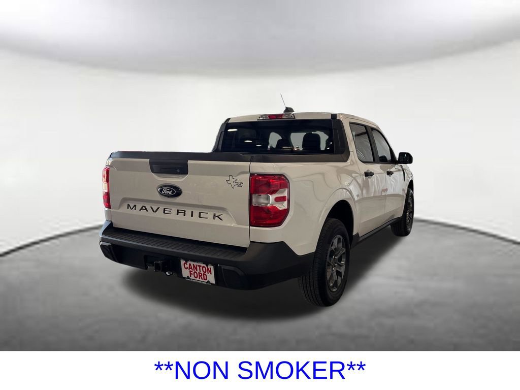 Used 2025 Ford Maverick XLT w/ Equipment Group 302A AWD/4WD image 5