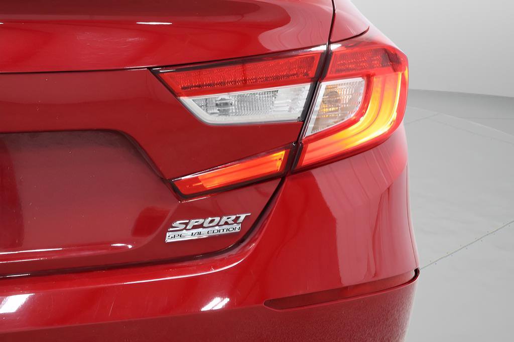 Used 2022 Honda Accord Sport Special Edition image 32