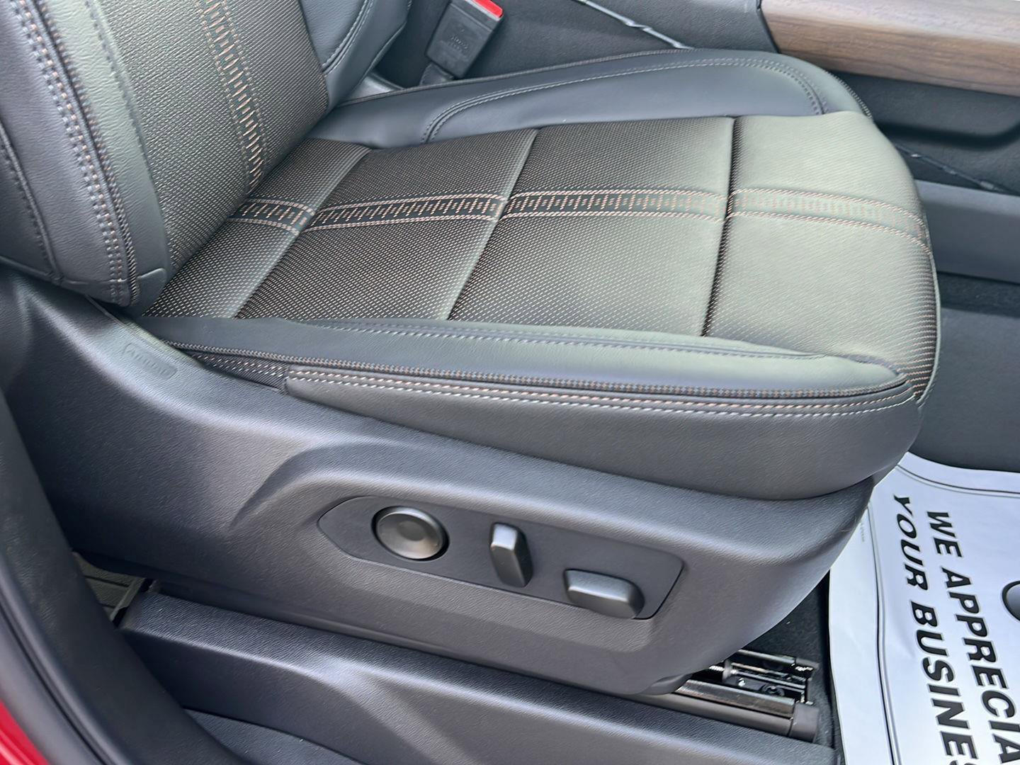 New 2026 Chevrolet Silverado 2500 High Country w/ High Country Premium Package image 32