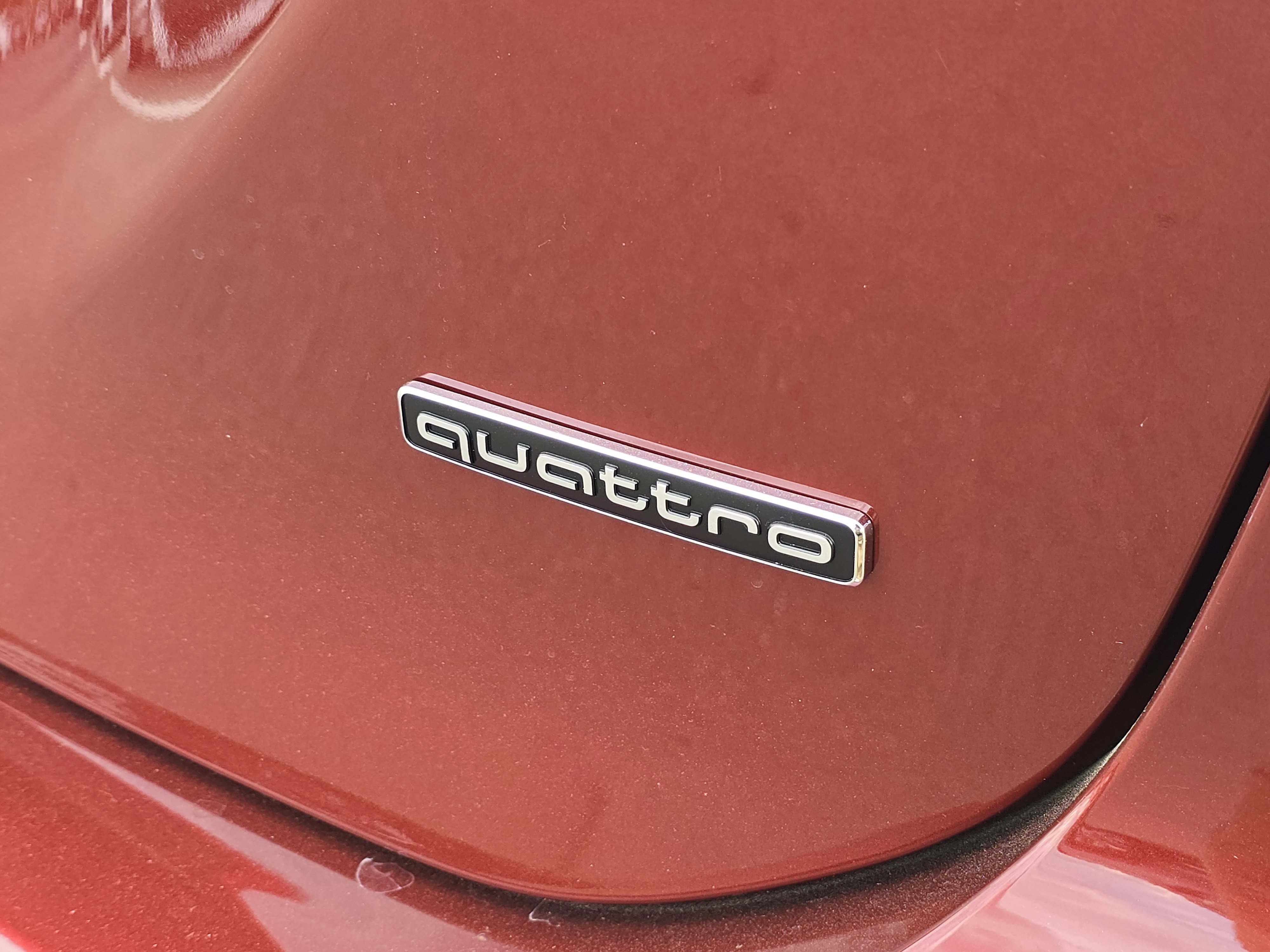 New 2025 Audi A5 2.0T Premium Plus image 11