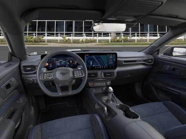 New 2026 Ford Mustang Dark Horse image 9