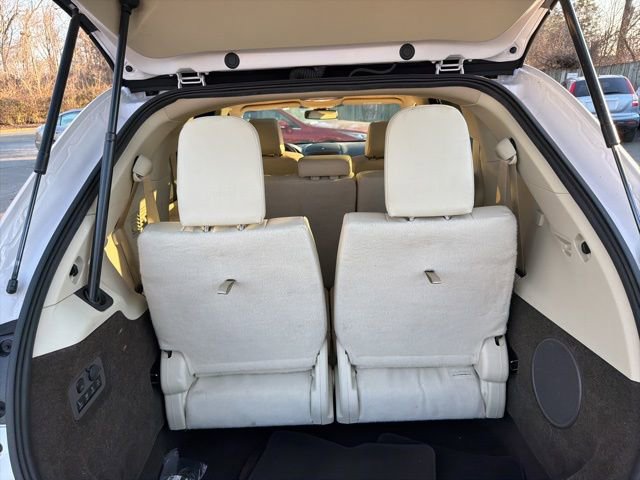 Used 2018 Lincoln MKT AWD w/ Technology Package image 11