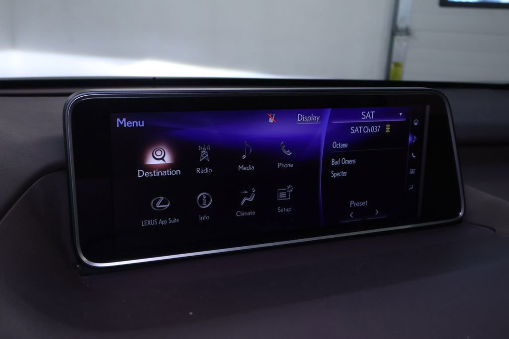 Used 2017 Lexus RX 350 AWD image 29