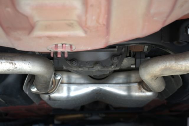 Used 2007 Dodge Charger R/T w/ Road/Track Performance Group image 94