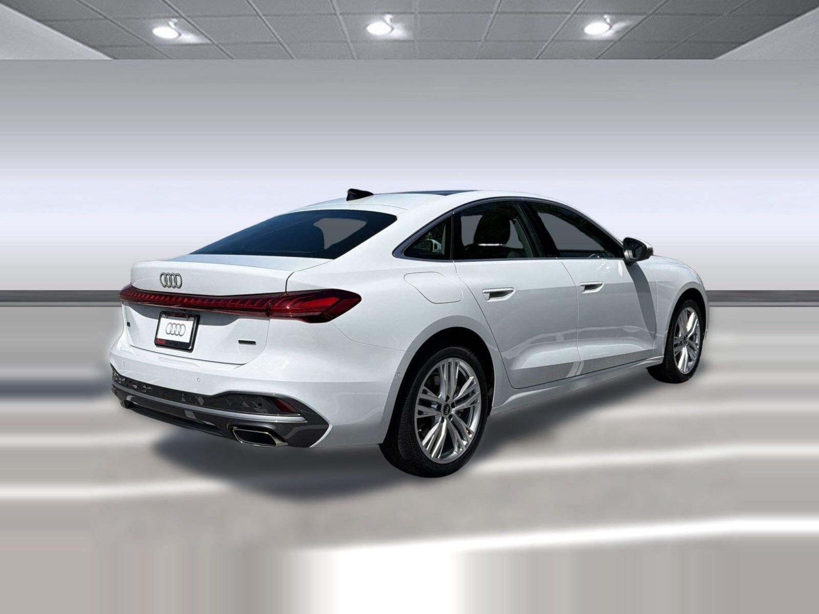 New 2026 Audi A5 Premium Plus AWD/4WD image 9