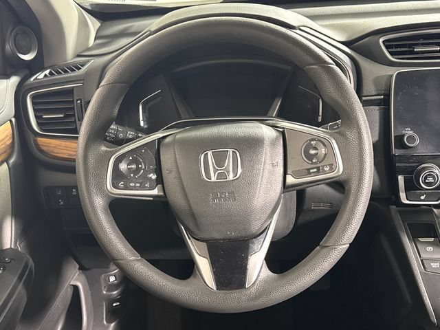 Used 2018 Honda CR-V EX image 24