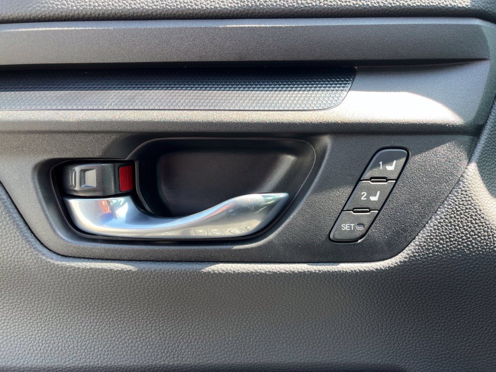 Certified 2026 Honda CR-V Sport-L image 12
