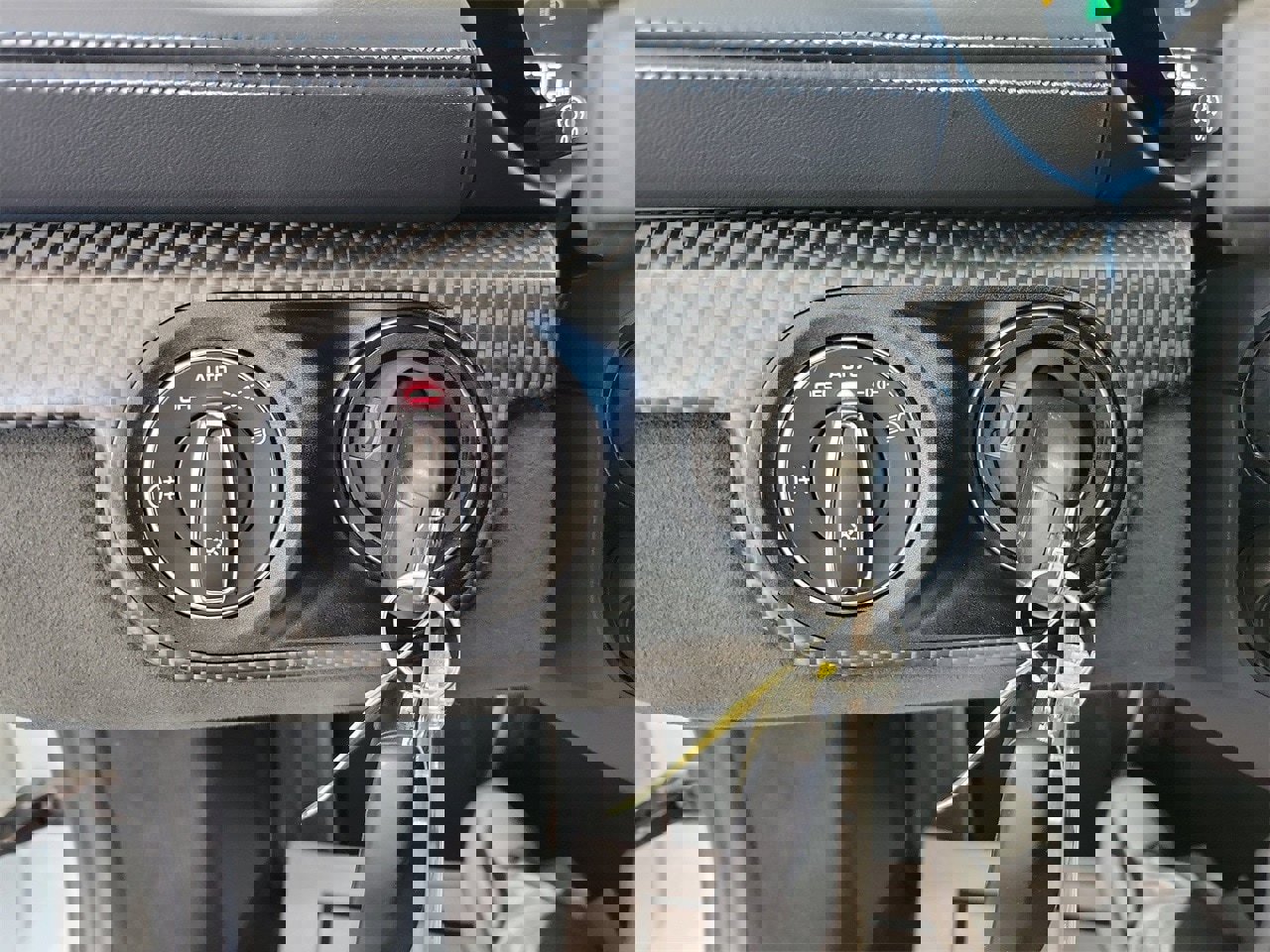 Used 2023 Porsche 718 Cayman GT4 RS image 24