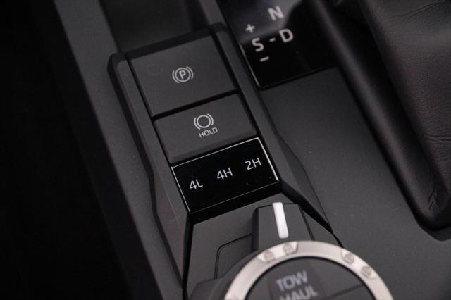 Certified 2024 Toyota Tacoma TRD Off-Road image 23