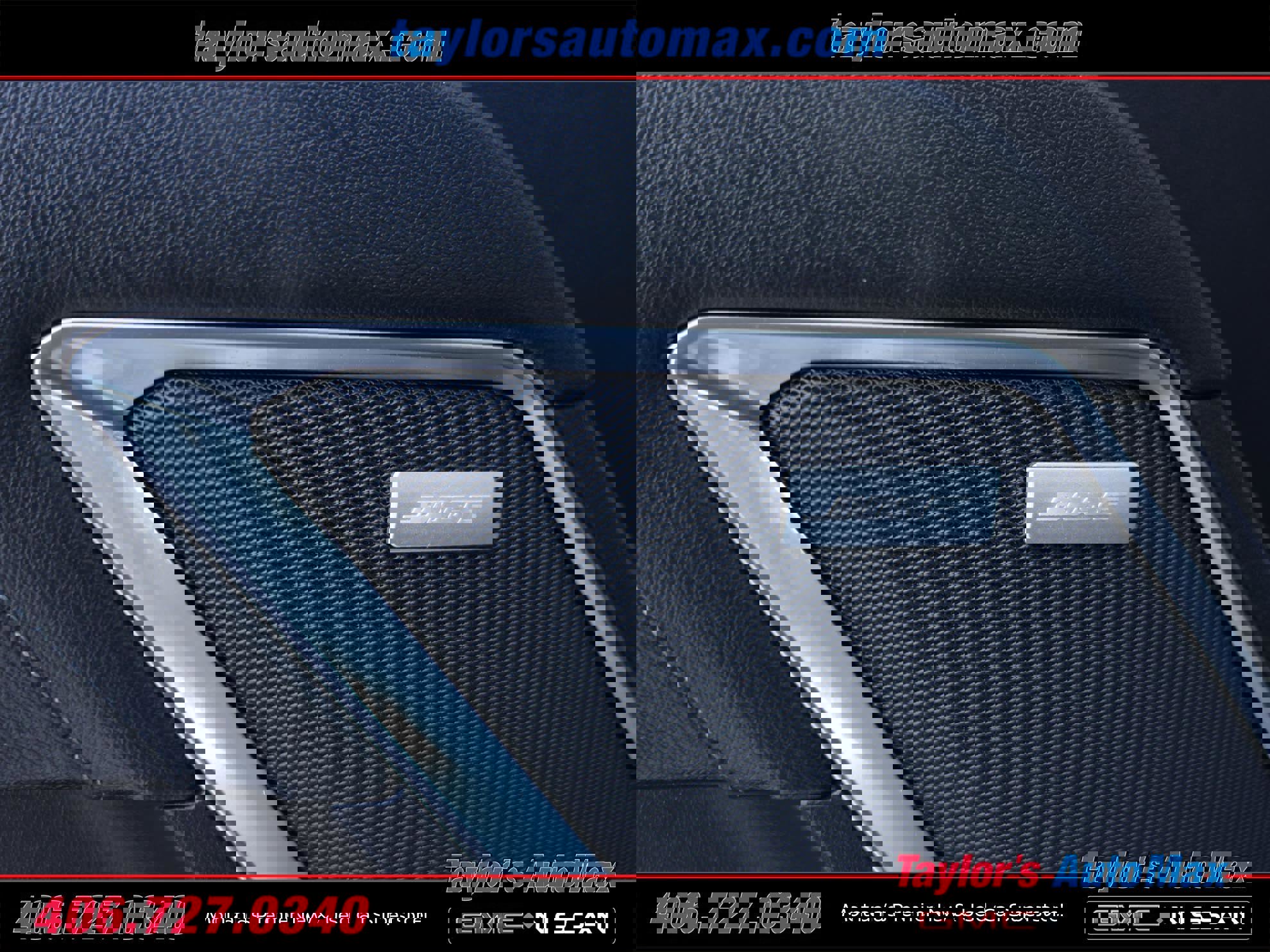 Used 2022 GMC Sierra 1500 SLT w/ SLT Convenience Package image 28