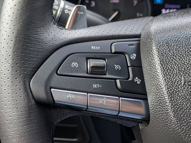 Used 2020 Cadillac CT5 V w/ Premium Package image 26