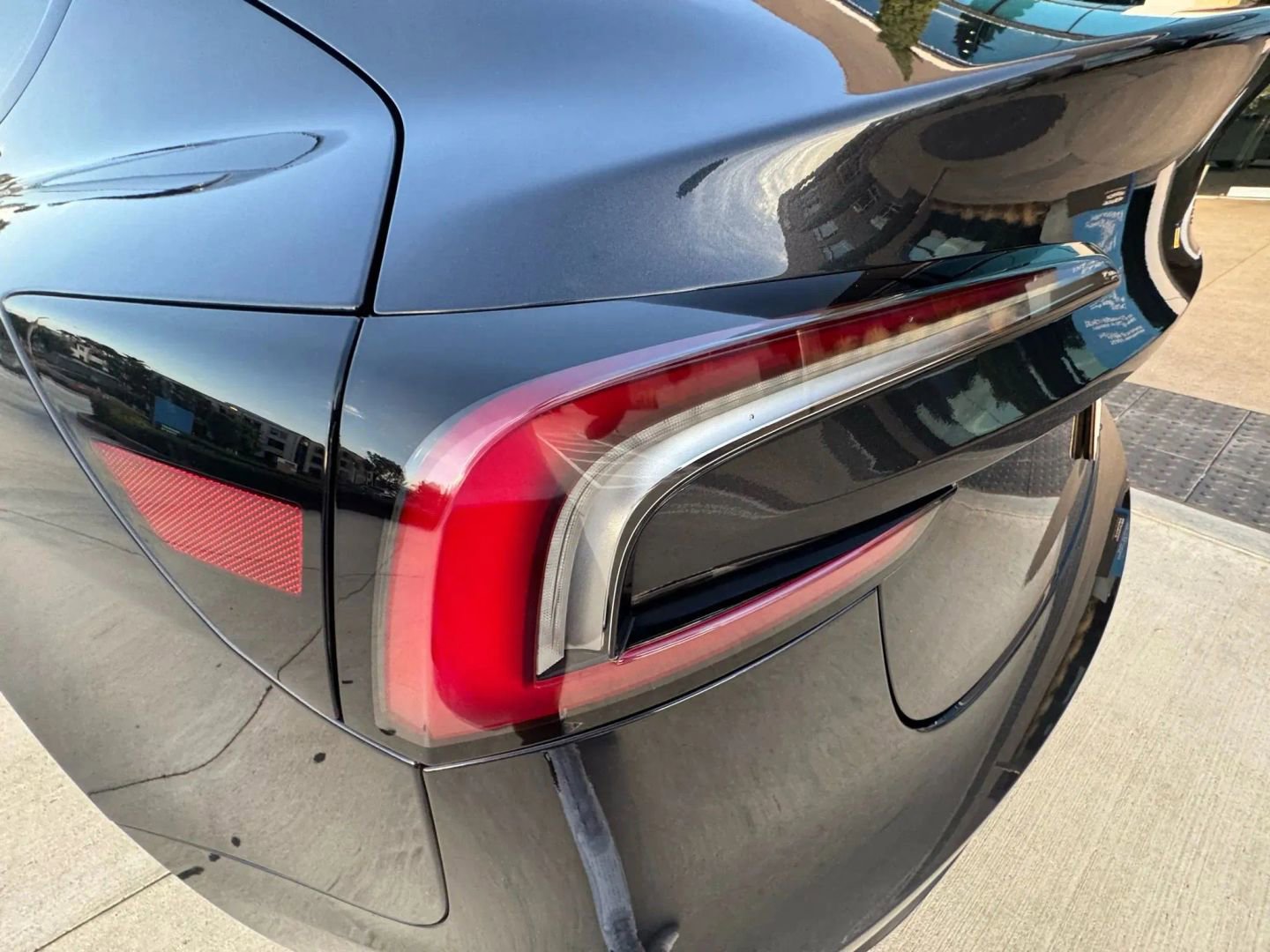 Used 2024 Tesla Model 3 Long Range image 80