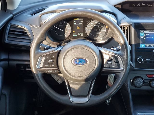 Used 2018 Subaru Impreza 2.0i Premium w/ Eyesight & BSD & Rcta AWD/4WD image 31