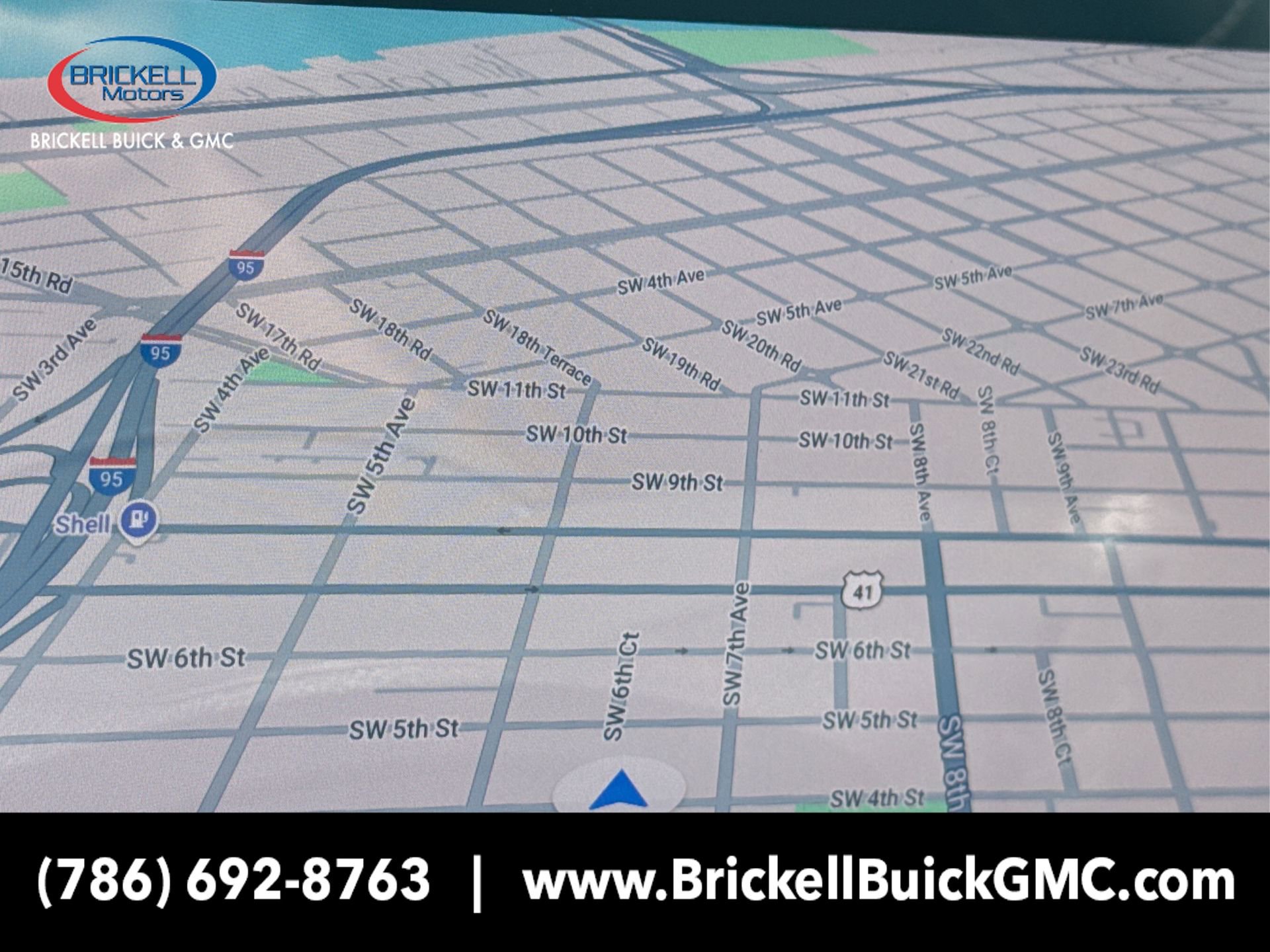 New 2025 Buick Envision Preferred image 28