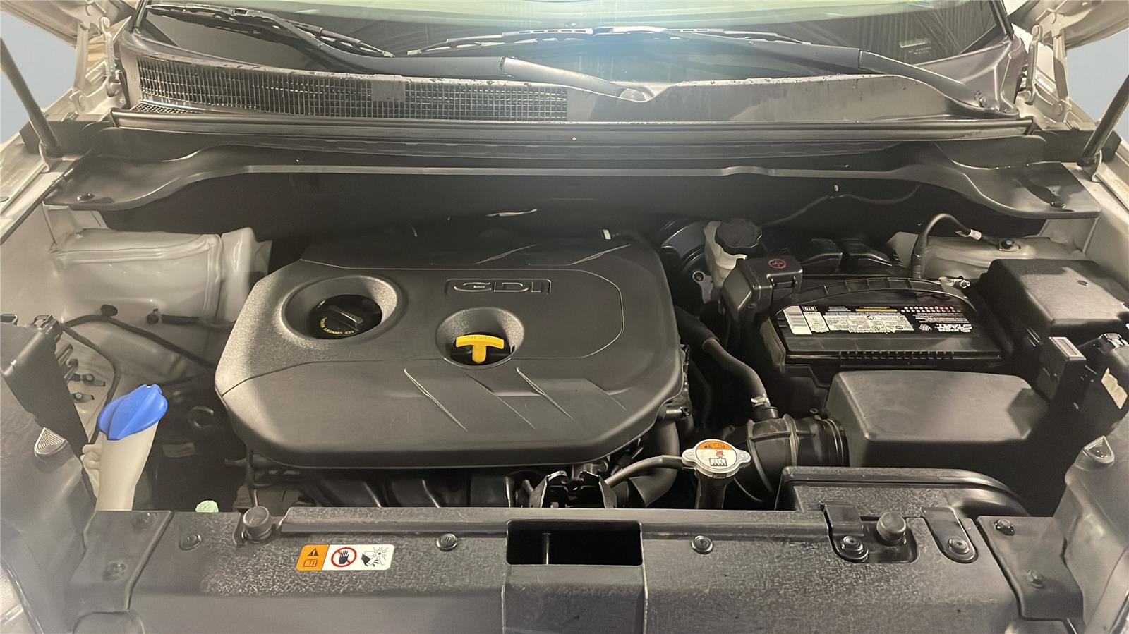 Used 2015 Kia Soul + FWD image 9