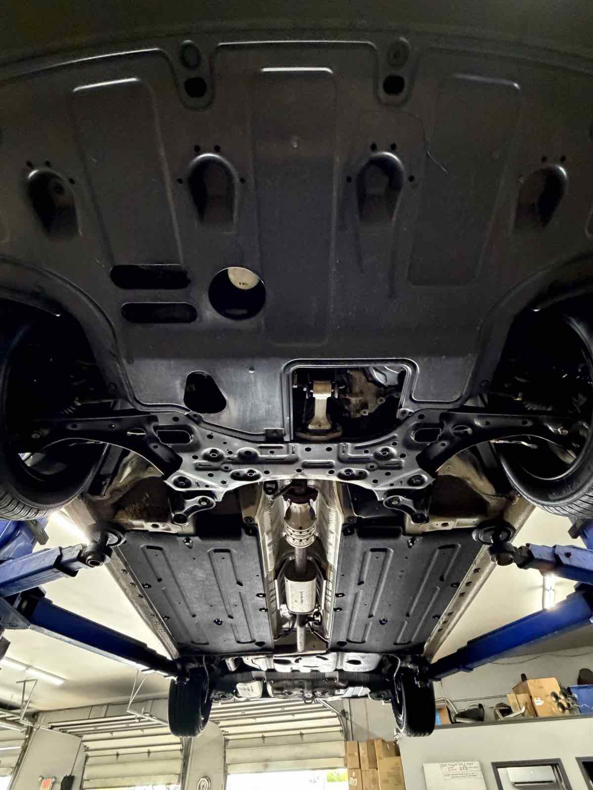 Used 2019 Kia Forte LXS FWD image 26