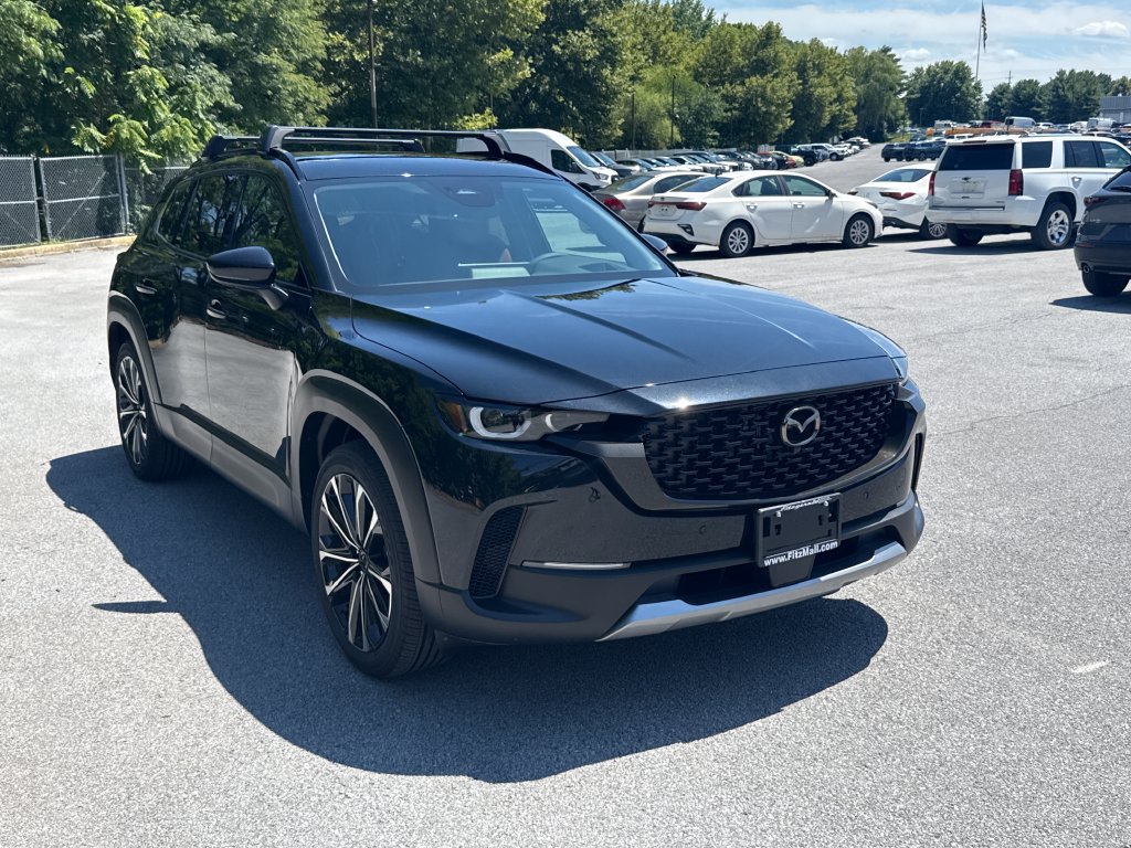 New 2026 MAZDA CX-50 2.5 Turbo w/ Weather Package AWD/4WD 360° Tour