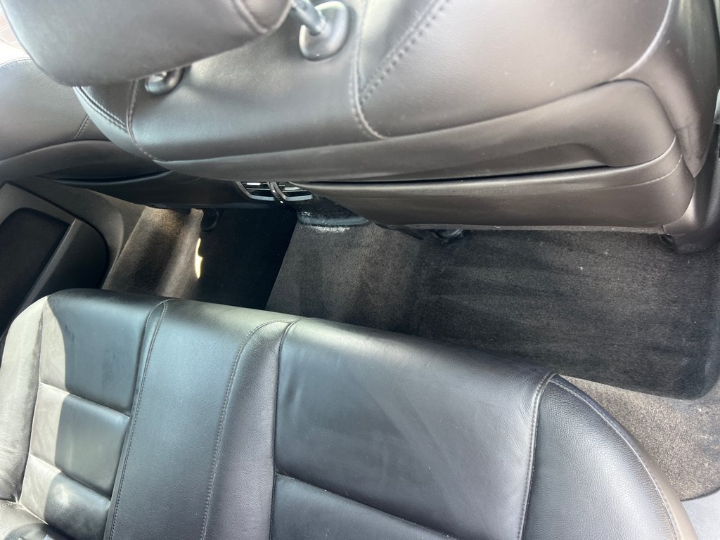 Used 2010 Acura TL FWD image 17